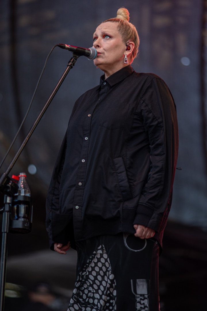 Za nami Olsztyn Green Festival 2025! Muzyka, teatr, manifest kobiecości i ponad 45 tys. uczestników nad Ukielem [ZDJĘCIA]