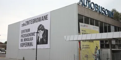 Jest nowa koncepcja ws. dworca PKS w Olsztynie. Chodzi o mieszkaniówkę