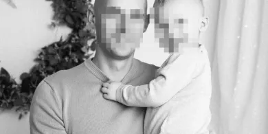 Ojciec i jego 2-letni synek wyruszą w ostatnią drogę. Wkrótce pogrzeb ofiar wypadku pod Bisztynkiem