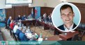 Burmistrz Mikołajek, Piotr Jakubowski wystąpił z wnioskiem o podjęcie uchwały o odwołaniu z funkcji wicestarosty i członka zarządu powiatu mrągowskiego, Jacka Kiśluka. Chodzi o naruszenie przepisów ustawy antykorupcyjnej