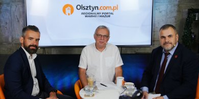 Artykuł: Ukraina, imigranci i KPO. Dyskutują Piotr Lisiecki (Konfederacja) i Bartosz Grucela (Razem) [WIDEO]