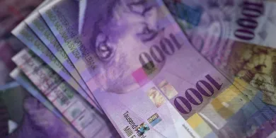 Banki mogą odetchnąć. Frankowicze wyraźnie zwolnili tempo. Jest dużo mniej pozwów niż rok temu