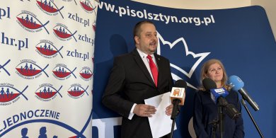 Artykuł: "Nasze władze pozwalają na to, żeby nas okradano". Regionalna prawica reaguje na "aferę KPO"