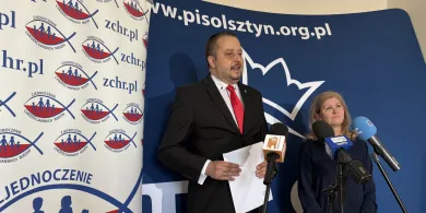 Nasze władze pozwalają na to, żeby nas okradano. Regionalna prawica reaguje na aferę KPO