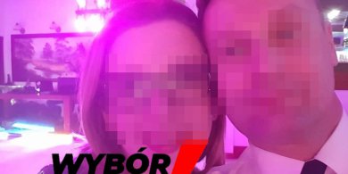 Artykuł: Mieli wspólne pasje, zginęli razem. Wiemy, kim były ofiary wypadku w Ługwałdzie