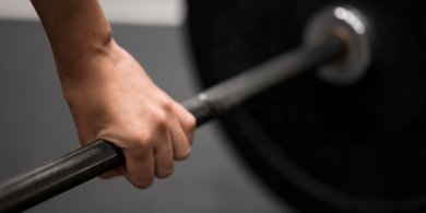 Artykuł: Obciążenie olimpijskie – fundament treningu siłowego