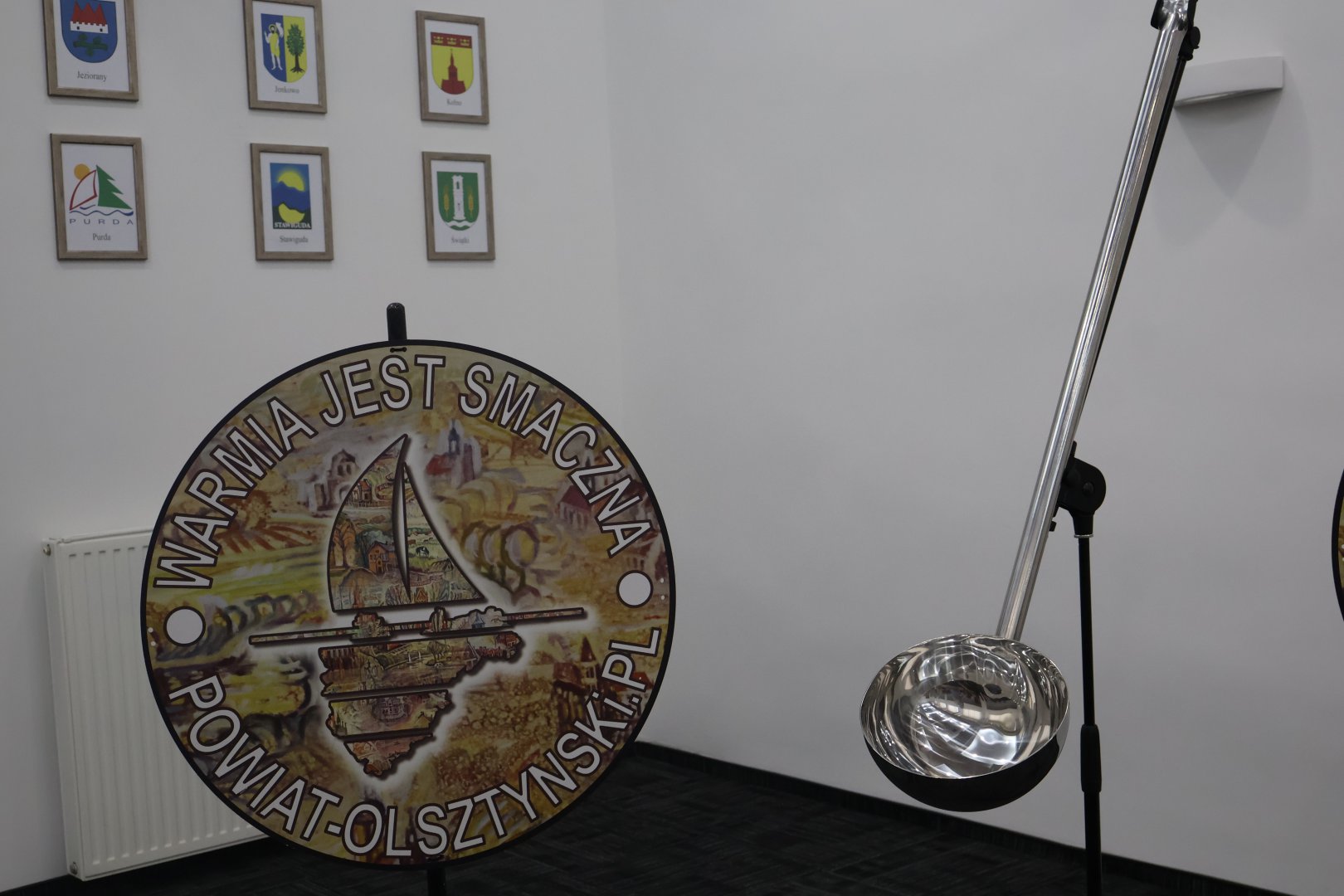 Złota Chochla olsztyńskiego starosty czeka. Ostatnie dni na zgłoszenie