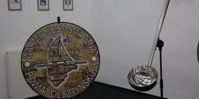 Artykuł: Złota Chochla olsztyńskiego starosty czeka. Ostatnie dni na zgłoszenie