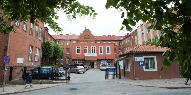 Konkurs na dyrektora szpitala miejskiego w Olsztynie z opóźnieniem