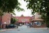 Szpital miejski w Olsztynie