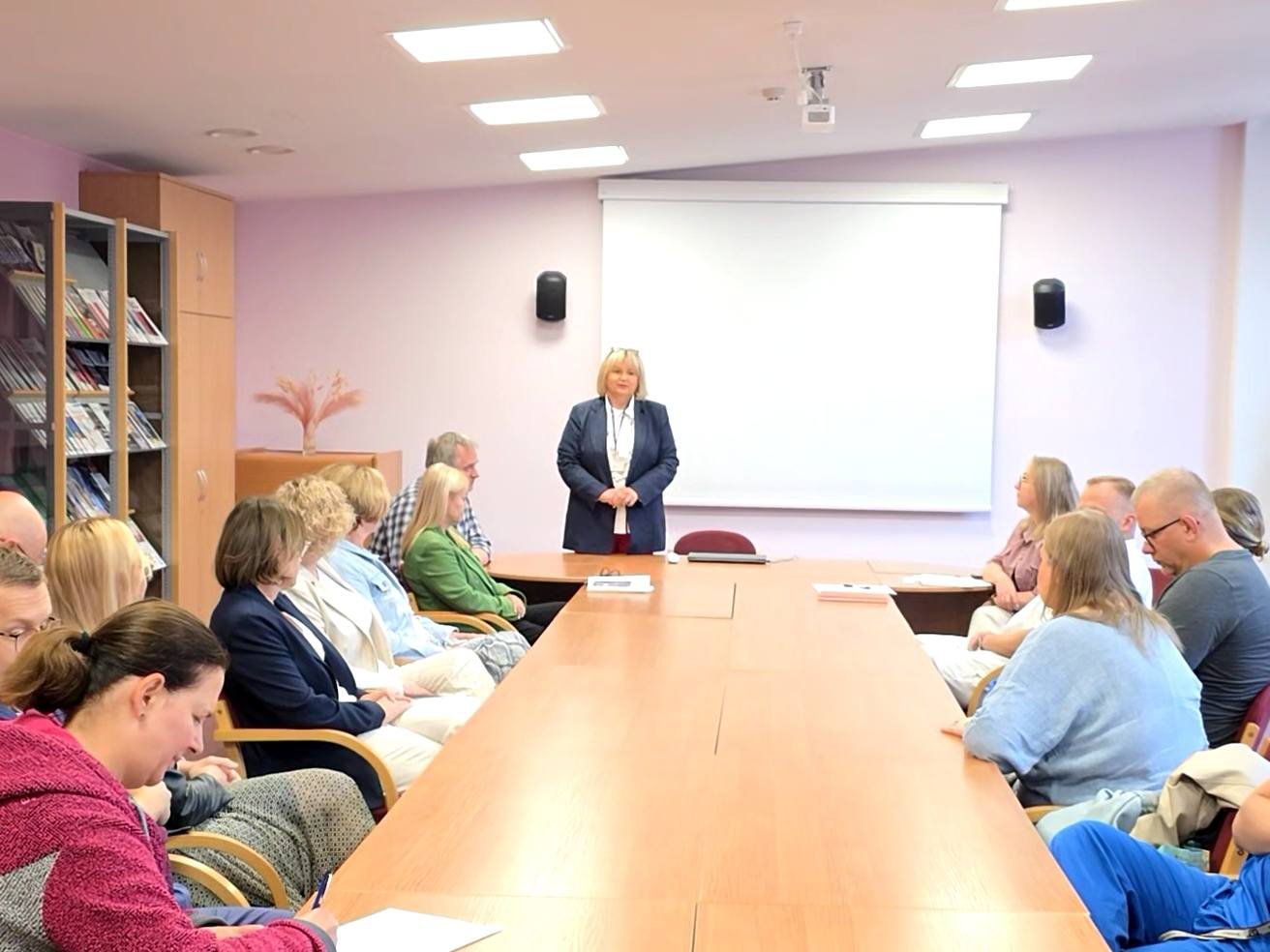 Konkurs na dyrektora szpitala miejskiego w Olsztynie z opóźnieniem