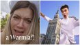 Kasia Kosmos zareagowała na utwór rapera Maty, w którym Warmia została pomylona z Mazurami