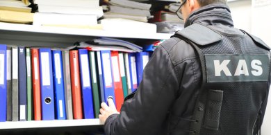 Artykuł: Fiskus coraz lepiej typuje do kontroli podatkowych. Skuteczność to 99 procent