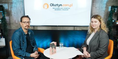 Artykuł: Gliniane dusze, milczący Bóg i zbliżająca się apokalipsa. Łukasz Staniszewski o świecie z „Pieśni łaciatych krów” [WIDEO]