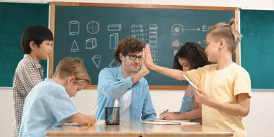 Przygotowanie pedagogiczne - studia kwalifikacyjne weekendowe, Hybrydowe - Poznaj je!