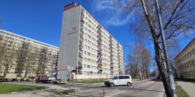 Artykuł: Olsztyn. Będą oszczędności. Radni zdecydowali o połączeniu spółek zarządzających wspólnotami mieszkaniowymi