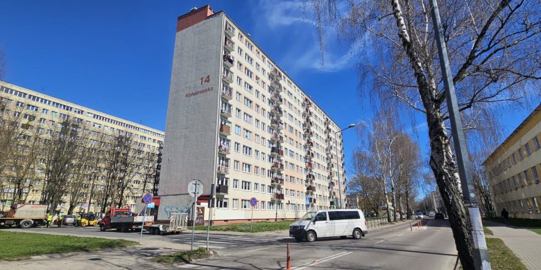 Olsztyn. Będą oszczędności. Radni zdecydowali o połączeniu spółek zarządzających wspólnotami mieszkaniowymi