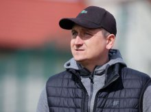 Jest nowy trener Stomilu. To Michał Kraszewski z Pisy Barczewo