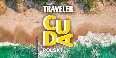 Artykuł: Szlak Świętej Warmii w plebiscycie National Geographic. Może zostać jednym z "Cudów Polski 2025"