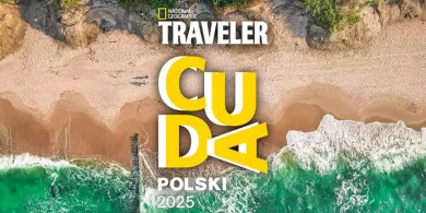 Szlak Świętej Warmii w plebiscycie National Geographic. Może zostać jednym z Cudów Polski 2025