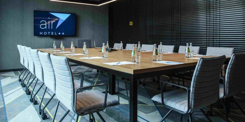 Konferencja jako narzędzie employer brandingu – twórz doświadczenia, które budują wizerunek