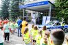 Przed SP nr 12 w Olsztynie zainaugurowano wojewódzkie działania pn. Bezpieczna droga do szkoły