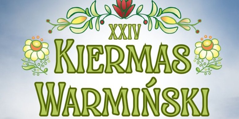 Zaproszenie na Kiermas Warmiński do Brąswałdu!