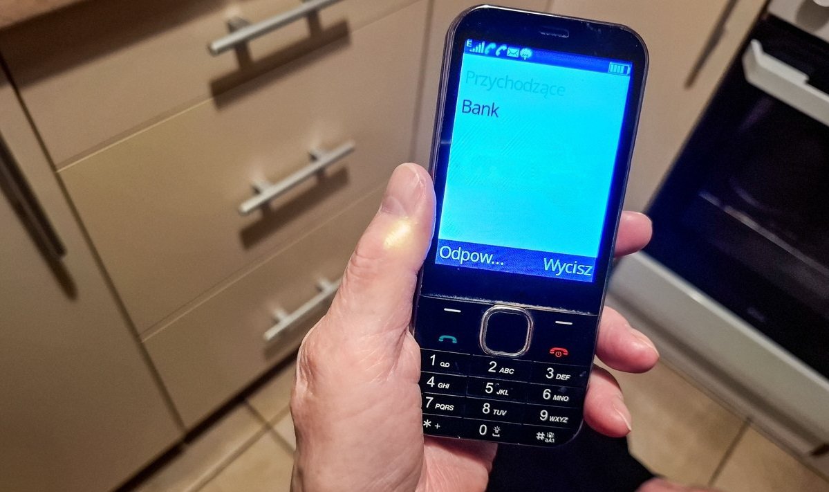 27-latka z Olsztyna dała się "wkręcić" i straciła 47 tys. zł