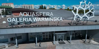 Miesiąc konserwacji i... awaria? Co poszło nie tak? Aquasfera pod lupą Czytelnika