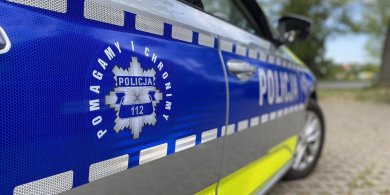Artykuł: Olsztyn. 27-latka twierdziła, że pobił ją konkubent, a wcale nie pobił