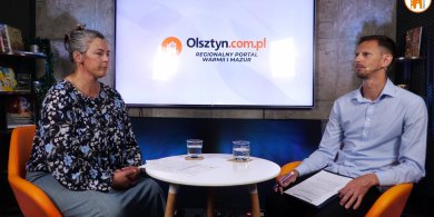 Artykuł: Radna gminy Jonkowo, Joanna Wrona: Pensja wójta na maksymalnym poziomie jest nieadekwatna [WIDEO]