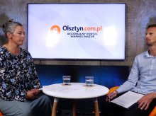 Radna gminy Jonkowo, Joanna Wrona: Pensja wójta na maksymalnym poziomie jest nieadekwatna [WIDEO]