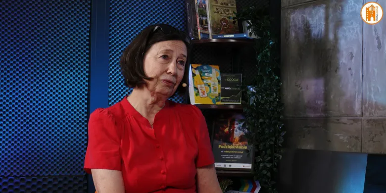 Warmińsko-mazurska kurator oświaty, Jolanta Skrzypczyńska: „Edukacja powinna być wolna od decyzji politycznych” [WIDEO]