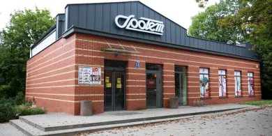 Społem w Kortowie zamknięty po 10 latach. W najstarszej części miasteczka UWM powstanie Biedronka?