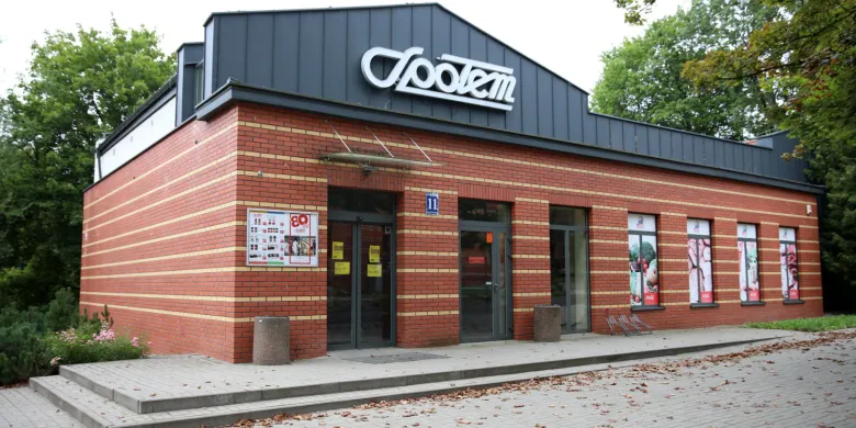 Społem w Kortowie zamknięty po 10 latach. W najstarszej części miasteczka UWM powstanie Biedronka?