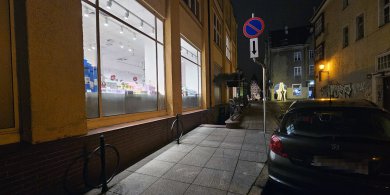 Artykuł: Nożownik z Olsztyna z zarzutami. Jest akt oskarżenia ws. bójki na Starym Mieście