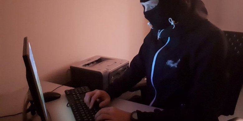 51-latek spod Olsztyna stracił 120 tys. zł, po tym jak oszukał go 