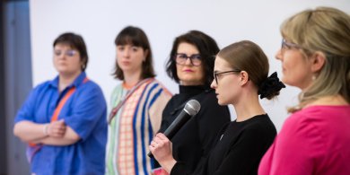 Artykuł: Dwa konkursy bez efektu. Komisja znów nie wyłoniła dyrektora BWA w Olsztynie