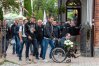 W minioną sobotę (6 września) Wojownicy Maryi zainaugurowali nowy rok formacyjny. Jako stosowną ku temu przestrzeń wybrali Sanktuarium Matki Bożej Gietrzwałdzkiej