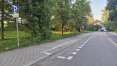 Na ulicy Marii Konopnickiej pojawiły się nowe miejsca parkingowe