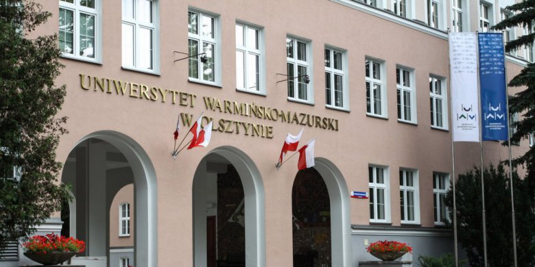 Ponad 1,2 mln zł na rozwój UWM. Uczelnia wkracza na międzynarodową scenę