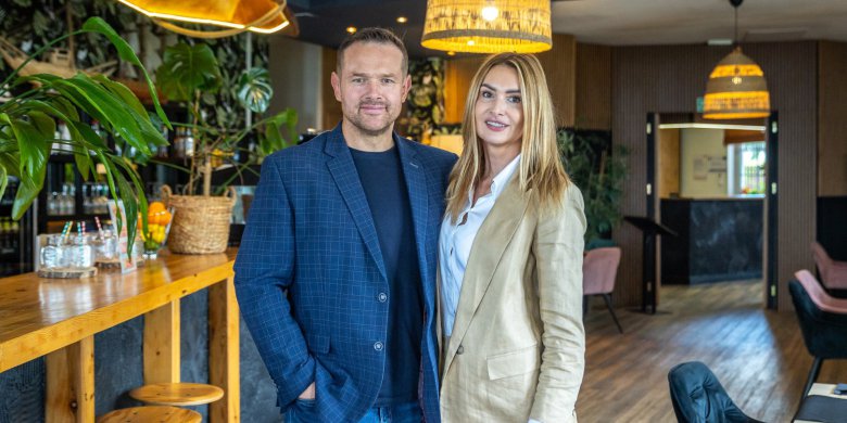 Hotelarze z Olsztyna podbili serca widzów „Bitwy o gości”. „Dla mnie wygrani odcinka!” - piszą internauci