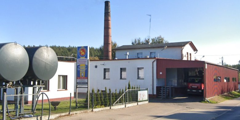 Mleczarnia w Lidzbarku Welskim kończy działalność. Burmistrz: 