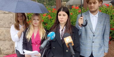 Artykuł: Chcą darmowych obiadów dla uczniów podstawówek. Trwa zbiórka podpisów pod obywatelskim projektem ustawy