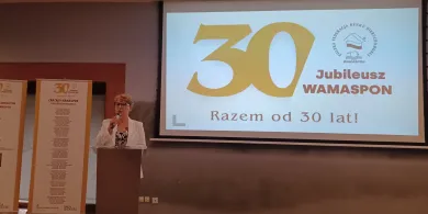 30 lat budowania profesjonalizmu na rynku nieruchomości Warmii i Mazur