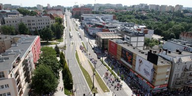Artykuł: Schrony, syreny i obrona cywilna. Jak Olsztyn jest przygotowany na sytuacje kryzysowe?