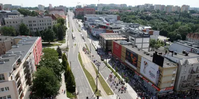 Schrony, syreny i obrona cywilna. Jak Olsztyn jest przygotowany na sytuacje kryzysowe?