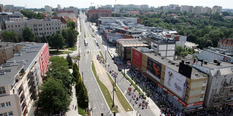 Schrony, syreny i obrona cywilna. Jak Olsztyn jest przygotowany na sytuacje kryzysowe?