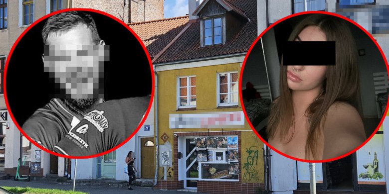Zabójstwo czy obrona konieczna? Przełom w sprawie śmierci olsztyńskiego rugbysty. Paulina S. wyszła na wolność