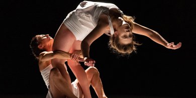 Artykuł: Olsztyński Teatr Tańca inauguruje nowy sezon artystyczny